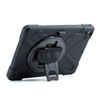 PDA-IPAD1620BK iPad 10.2インチ 前面保護フィルター付耐衝撃ケース PDA-IPAD1620BK / iPad 10.2インチ 前面保護フィルター付耐衝撃ケース