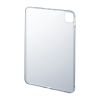 PDA-IPAD1702CL2 / iPad Pro 11インチ（M5/2025、M4/2024）用クリアハードケース