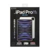 PDA-IPAD1702CL2 iPad Pro 11インチ(M5/2025、M4/2024)用クリアハードケース PDA-IPAD1702CL2 / iPad Pro 11インチ(M5/2025、M4/2024)用クリアハードケース