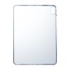 PDA-IPAD1702CL / iPad Air 11インチ（M2/2024）用クリアハードケース