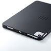 PDA-IPAD1704BK iPad Air 2022/2020/iPad Pro 11インチ ハードケース(スタンドタイプ・ブラック) PDA-IPAD1704BK / iPad Air 2022/2020/iPad Pro 11インチ ハードケース(スタンドタイプ・ブラック)