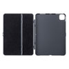 PDA-IPAD1704BK iPad Air 2022/2020/iPad Pro 11インチ ハードケース(スタンドタイプ・ブラック) PDA-IPAD1704BK / iPad Air 2022/2020/iPad Pro 11インチ ハードケース(スタンドタイプ・ブラック)