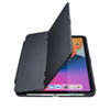 PDA-IPAD1704BK / iPad Air 2022/2020/iPad Pro 11インチ ハードケース（スタンドタイプ・ブラック）