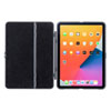 PDA-IPAD1704BK iPad Air 2022/2020/iPad Pro 11インチ ハードケース(スタンドタイプ・ブラック) PDA-IPAD1704BK / iPad Air 2022/2020/iPad Pro 11インチ ハードケース(スタンドタイプ・ブラック)