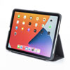 PDA-IPAD1704BK iPad Air 2022/2020/iPad Pro 11インチ ハードケース(スタンドタイプ・ブラック) PDA-IPAD1704BK / iPad Air 2022/2020/iPad Pro 11インチ ハードケース(スタンドタイプ・ブラック)