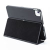 PDA-IPAD1704BK iPad Air 2022/2020/iPad Pro 11インチ ハードケース(スタンドタイプ・ブラック) PDA-IPAD1704BK / iPad Air 2022/2020/iPad Pro 11インチ ハードケース(スタンドタイプ・ブラック)