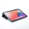 PDA-IPAD1704BK iPad Air 2022/2020/iPad Pro 11インチ ハードケース(スタンドタイプ・ブラック) PDA-IPAD1704BK / iPad Air 2022/2020/iPad Pro 11インチ ハードケース(スタンドタイプ・ブラック)