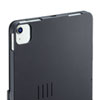 PDA-IPAD1704BK iPad Air 2022/2020/iPad Pro 11インチ ハードケース(スタンドタイプ・ブラック) PDA-IPAD1704BK / iPad Air 2022/2020/iPad Pro 11インチ ハードケース(スタンドタイプ・ブラック)