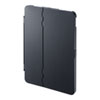PDA-IPAD1704BK iPad Air 2022/2020/iPad Pro 11インチ ハードケース(スタンドタイプ・ブラック) PDA-IPAD1704BK / iPad Air 2022/2020/iPad Pro 11インチ ハードケース(スタンドタイプ・ブラック)