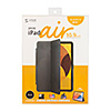 PDA-IPAD1704BK iPad Air 2022/2020/iPad Pro 11インチ ハードケース(スタンドタイプ・ブラック) PDA-IPAD1704BK / iPad Air 2022/2020/iPad Pro 11インチ ハードケース(スタンドタイプ・ブラック)
