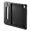PDA-IPAD1705BK / iPad Air 2022/2020/iPad Pro 11インチ 衝撃吸収ケース　ブラック