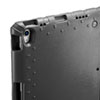 PDA-IPAD1705BK iPad Air 2022/2020/iPad Pro 11インチ 衝撃吸収ケース ブラック PDA-IPAD1705BK / iPad Air 2022/2020/iPad Pro 11インチ 衝撃吸収ケース ブラック