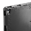 PDA-IPAD1705BK / iPad Air 2022/2020/iPad Pro 11インチ 衝撃吸収ケース　ブラック