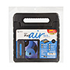 PDA-IPAD1705BK iPad Air 2022/2020/iPad Pro 11インチ 衝撃吸収ケース ブラック PDA-IPAD1705BK / iPad Air 2022/2020/iPad Pro 11インチ 衝撃吸収ケース ブラック