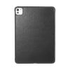 PDA-IPAD1707BK2 / iPad Pro 11インチ（M4/2024）用合成皮革ソフトケース（ブラック）