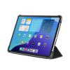 PDA-IPAD1707BK2 iPad Pro 11インチ(M5/2025、M4/2024)用合成皮革ソフトケース(ブラック) PDA-IPAD1707BK2 / iPad Pro 11インチ(M5/2025、M4/2024)用合成皮革ソフトケース(ブラック)