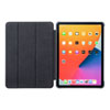 PDA-IPAD1707BK / iPad Air 2024/2022/2020/iPad Pro 11インチ ソフトレザーケース（ブラック）