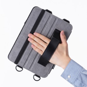 PDA-IPAD1712BK2