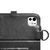 PDA-IPAD1712BK2 iPad Pro 11インチ(M4/2024)用スタンド・ベルト付きケース PDA-IPAD1712BK2 / iPad Pro 11インチ(M4/2024)用スタンド・ベルト付きケース