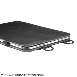 PDA-IPAD1712BK2