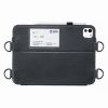 PDA-IPAD1712BK2 / iPad Pro 11インチ（M4/2024）用スタンド・ベルト付きケース