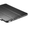 PDA-IPAD1714BK2 / iPad Air 11インチ（M3/2025、M2/2024）用タッチペン収納ポケット付きケース