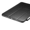 PDA-IPAD1714BK3 / iPad Pro 11インチ（M5/2025、M4/2024）用タッチペン収納ポケット付きケース