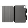 PDA-IPAD1714BK3 / iPad Pro 11インチ（M5/2025、M4/2024）用タッチペン収納ポケット付きケース