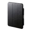 PDA-IPAD1714BK3 iPad Pro 11インチ(M5/2025、M4/2024)用タッチペン収納ポケット付きケース PDA-IPAD1714BK3 / iPad Pro 11インチ(M5/2025、M4/2024)用タッチペン収納ポケット付きケース