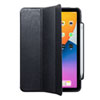 PDA-IPAD1714BK iPad Air 2022/2020 Apple Pencil収納ポケット付きケース PDA-IPAD1714BK / iPad Air 2022/2020 Apple Pencil収納ポケット付きケース