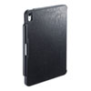 PDA-IPAD1714BK iPad Air 2022/2020 Apple Pencil収納ポケット付きケース PDA-IPAD1714BK / iPad Air 2022/2020 Apple Pencil収納ポケット付きケース