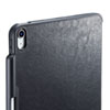 PDA-IPAD1714BK iPad Air 2022/2020 Apple Pencil収納ポケット付きケース PDA-IPAD1714BK / iPad Air 2022/2020 Apple Pencil収納ポケット付きケース
