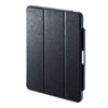 PDA-IPAD1714BK iPad Air 2022/2020 Apple Pencil収納ポケット付きケース PDA-IPAD1714BK / iPad Air 2022/2020 Apple Pencil収納ポケット付きケース