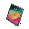 PDA-IPAD17162 / iPad Air 11インチ（M3/2025、M2/2024）用耐衝撃防水ケース
