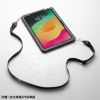 PDA-IPAD17162 / iPad Air 11インチ（M3/2025、M2/2024）用耐衝撃防水ケース
