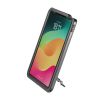 PDA-IPAD17162 / iPad Air 11インチ（M3/2025、M2/2024）用耐衝撃防水ケース