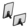PDA-IPAD17162 / iPad Air 11インチ（M3/2025、M2/2024）用耐衝撃防水ケース