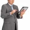 PDA-IPAD17163 / iPad Pro 11インチ（M5/2025、M4/2024）用耐衝撃防水ケース