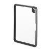 PDA-IPAD17163 / iPad Pro 11インチ（M5/2025、M4/2024）用耐衝撃防水ケース