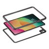 PDA-IPAD17163 iPad Pro 11インチ(M5/2025、M4/2024)用耐衝撃防水ケース PDA-IPAD17163 / iPad Pro 11インチ(M5/2025、M4/2024)用耐衝撃防水ケース