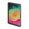 PDA-IPAD17163 / iPad Pro 11インチ（M5/2025、M4/2024）用耐衝撃防水ケース