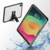 PDA-IPAD17163 / iPad Pro 11インチ（M5/2025、M4/2024）用耐衝撃防水ケース