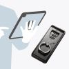 PDA-IPAD17163 iPad Pro 11インチ(M5/2025、M4/2024)用耐衝撃防水ケース PDA-IPAD17163 / iPad Pro 11インチ(M5/2025、M4/2024)用耐衝撃防水ケース