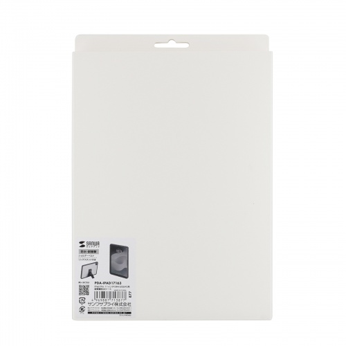 PDA-IPAD17163 / iPad Pro 11インチ（M4/2024）用耐衝撃防水ケース