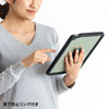 PDA-IPAD1716 iPad Air 2022/2020 耐衝撃防水ケース PDA-IPAD1716 / iPad Air 2022/2020 耐衝撃防水ケース