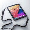 PDA-IPAD1716 iPad Air 2022/2020 耐衝撃防水ケース PDA-IPAD1716 / iPad Air 2022/2020 耐衝撃防水ケース