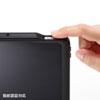 PDA-IPAD1716 iPad Air 2022/2020 耐衝撃防水ケース PDA-IPAD1716 / iPad Air 2022/2020 耐衝撃防水ケース