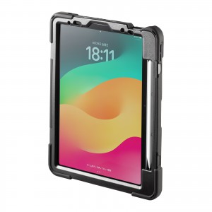 PDA-IPAD1717BK2