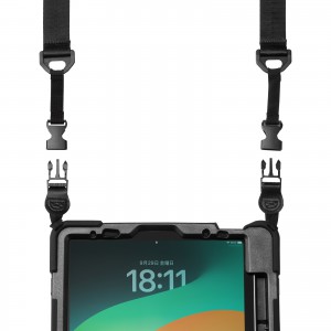 PDA-IPAD1717BK2