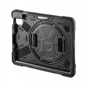 PDA-IPAD1717BK2